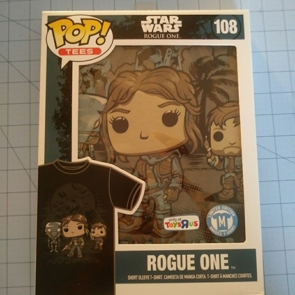 Star Wars Shirt - Picture 1 of 1